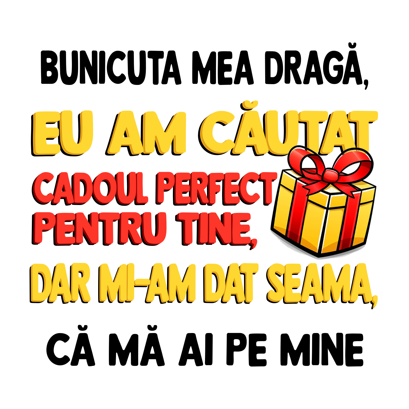 Bunicuta mea - ROMAN.webp